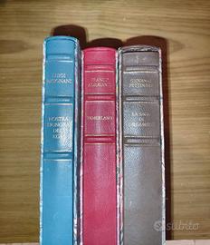 libri usati a tiratura limitata