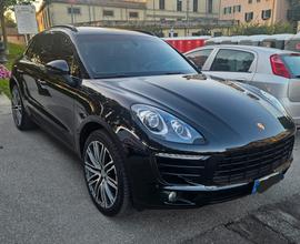Porsche Macan 3.0 S Diesel - ITALIANA