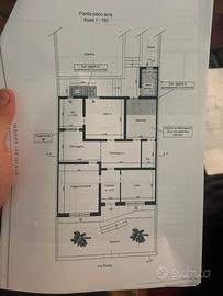 Abitazione indipendente a calimera