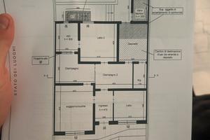 Abitazione indipendente a calimera