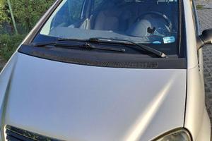 Mercedes Classe A  160 classic benzina