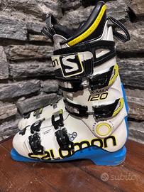 Salomon X-Max