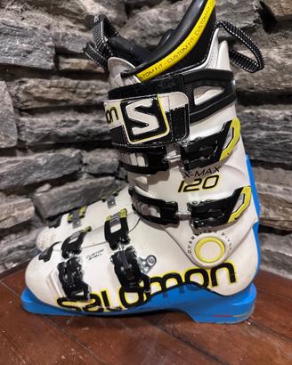 Salomon X-Max