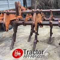 RIPPER DISSODATORE PEGORARO 2,50 MT LUCE 60