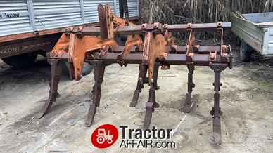 RIPPER DISSODATORE PEGORARO 2,50 MT LUCE 60