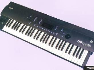 Tastiera Emu Proteus Master