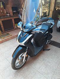 sh 150i 