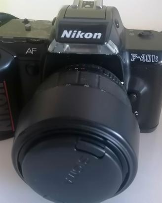 Nikon f401s