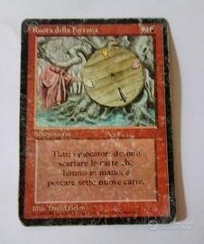 Ruota della Fortuna - Bordo Nero