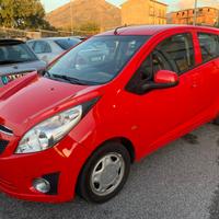 Chevrolet Spark 1.0 GPL Eco