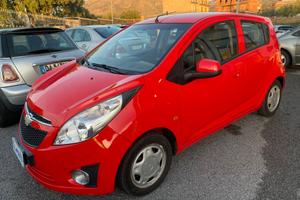 Chevrolet Spark 1.0 GPL Eco