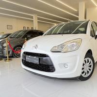 Citroen C3 1.1 airdream Exclusive c/esp Gpl okneop