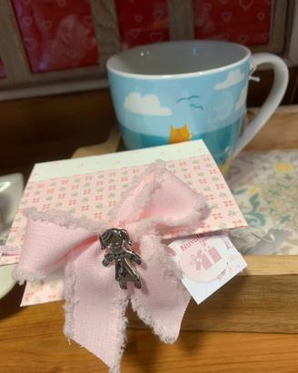 Scatolina/libro portaconfetti