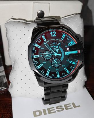 Orologio Diesel Uomo