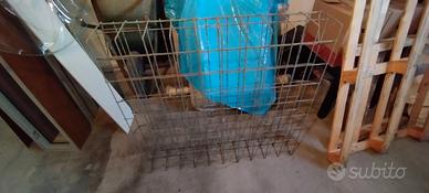 Scaffali portabottiglie metallo per bottiglie vino