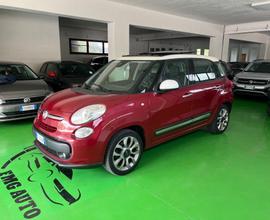 Fiat 500L 1.3 Multijet 85 CV Dualogic Lounge