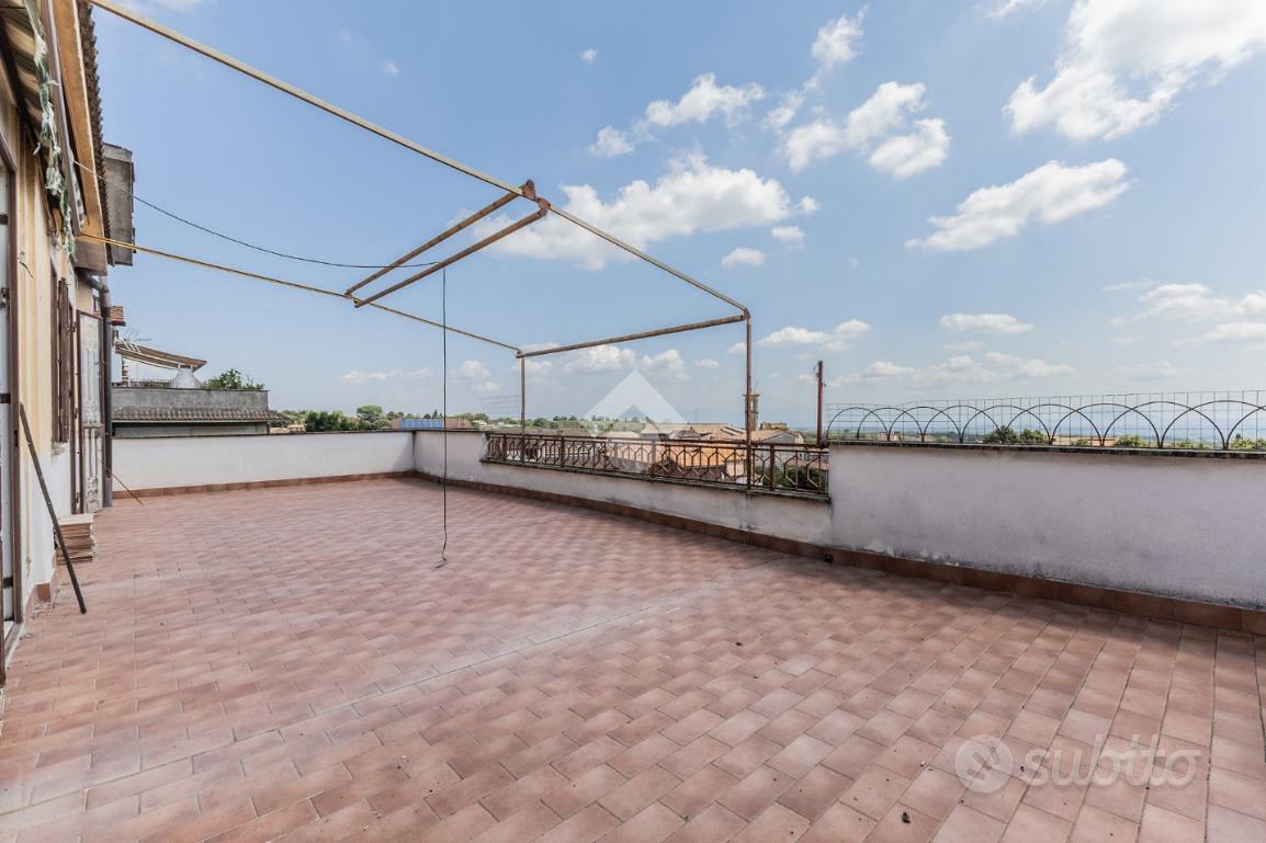 Appartamento – Ronciglione, Chianello - Vista 2
