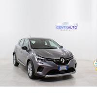 Renault Captur Blue dCi 115cv EDC Business