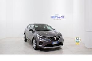 Renault Captur Blue dCi 115cv EDC Business