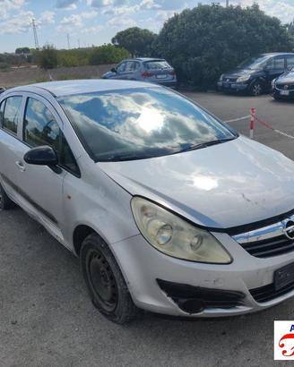 OPEL CORSA D S07 1.3 CDTI 75CV 06-14 Ricambi
