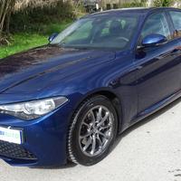 ALFA ROMEO Giulia 2.2 Turbodiesel 150 CV Executi
