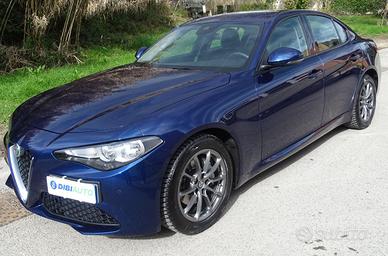 ALFA ROMEO Giulia 2.2 Turbodiesel 150 CV Executi