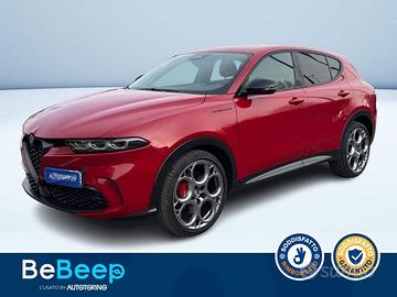 Alfa Romeo Tonale 1.5 HYBRID SPECIALE 130CV TCT7