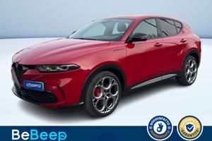 Alfa Romeo Tonale 1.5 HYBRID SPECIALE 130CV TCT7