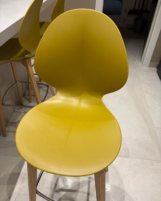 Sgabelli calligaris
