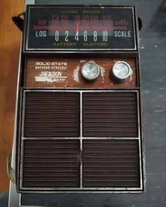 Radio