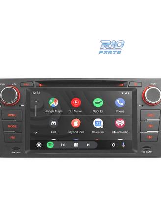 RADIO GPS ANDROID 13 BMW E90 E92 E91 E93