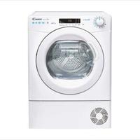 Asciugatrice, Libera installazione, Slim, 7 Kg,