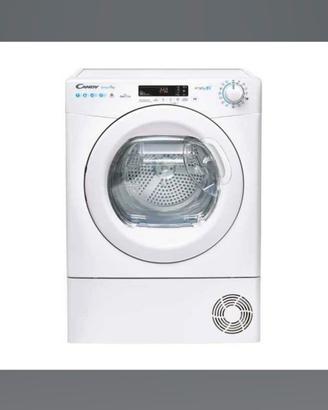 Asciugatrice, Libera installazione, Slim, 7 Kg,