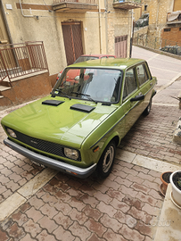 Fiat 128 1100