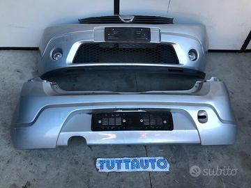 Paraurti anteriore / posteriore Dacia Sandero 2011