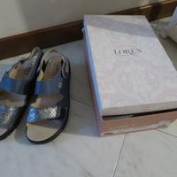 Sandali donna loren n. 37
