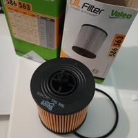 filtro olio alfa 159 JTS 1.9/2.2  Opel fiat saab