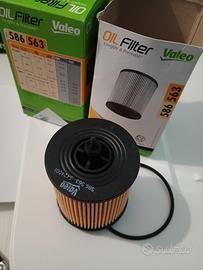 filtro olio alfa 159 JTS 1.9/2.2  Opel fiat saab