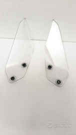 Deflettori R1200GS LC Adventure originali bmw