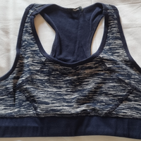 Top sportivo Tezenis