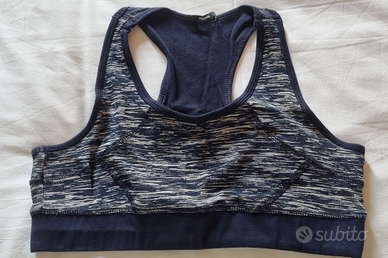 Top sportivo Tezenis