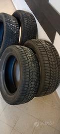 Pneumatici Invernali 205/55 R16 