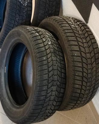 Pneumatici Invernali 205/55 R16 