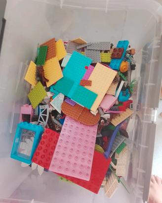 Lego sfusi 