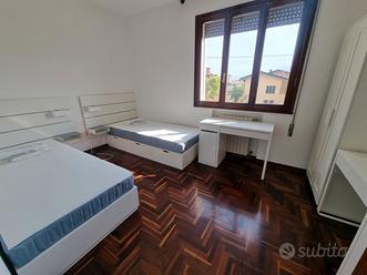 Posto letto in doppia per ragazza da Febbraio 2026