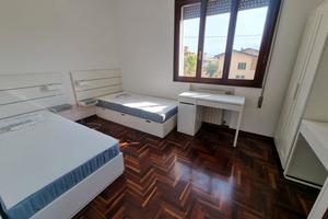 Posto letto in doppia per ragazza da Febbraio 2026