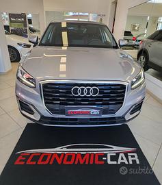 Audi Q2 30 TDI Admired S- TRONIC BIXENON