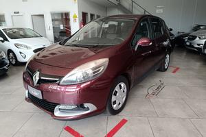 RENAULT Scenic Scénic XMod 1.5 dCi 110CV EDC
