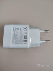 Caricabatterie per smartphone 