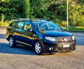 Dacia Logan MCV 1.5 dCi 8V 90CV Start&Stop Lauréat